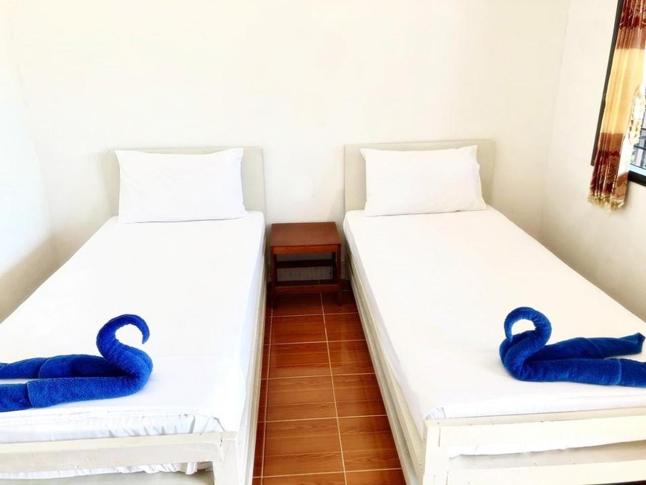Tapear Resort Phi Phi Don Exterior foto